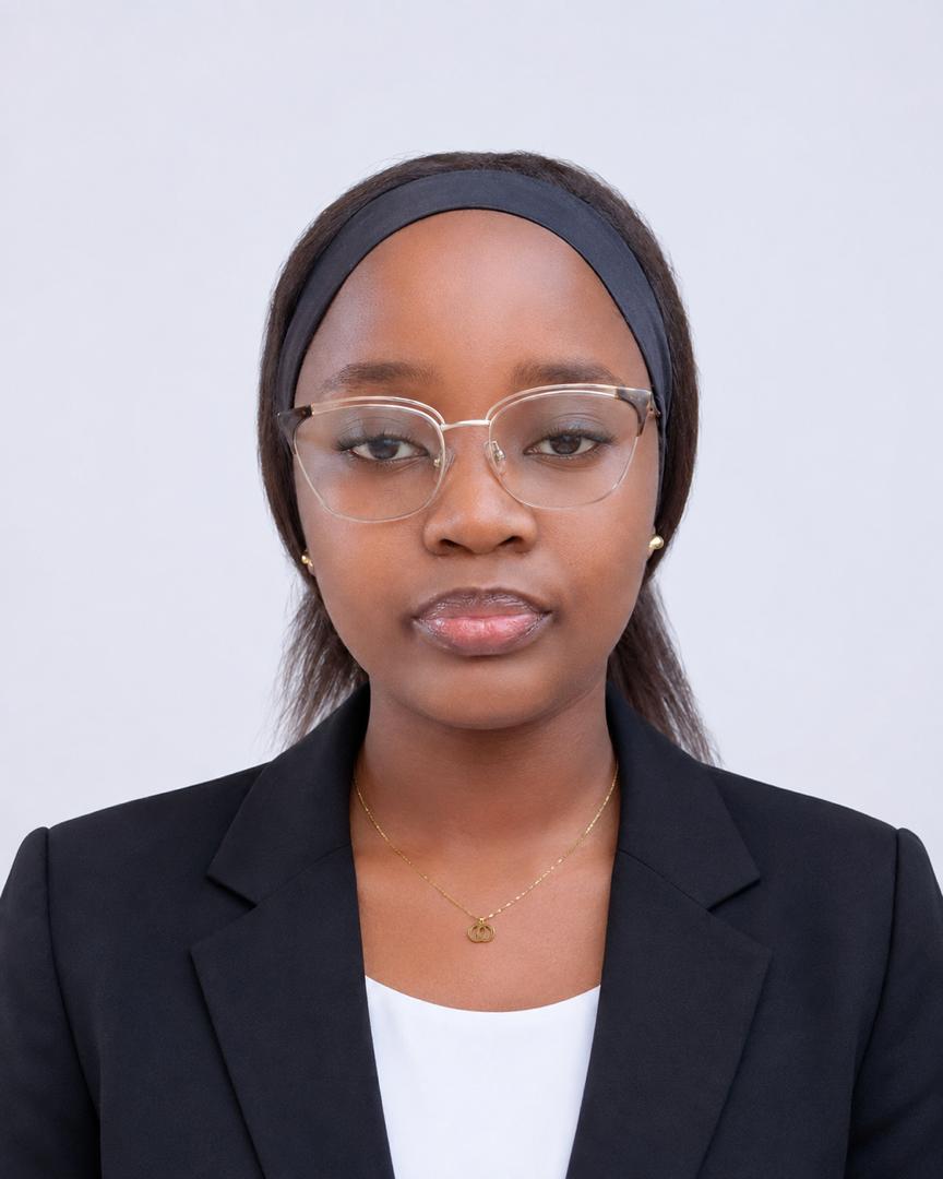 NAMUDUMBI HABAMUNGU MARIETTE